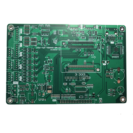 PCB