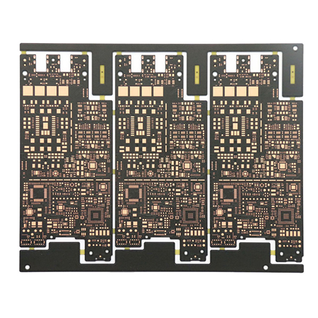 PCB